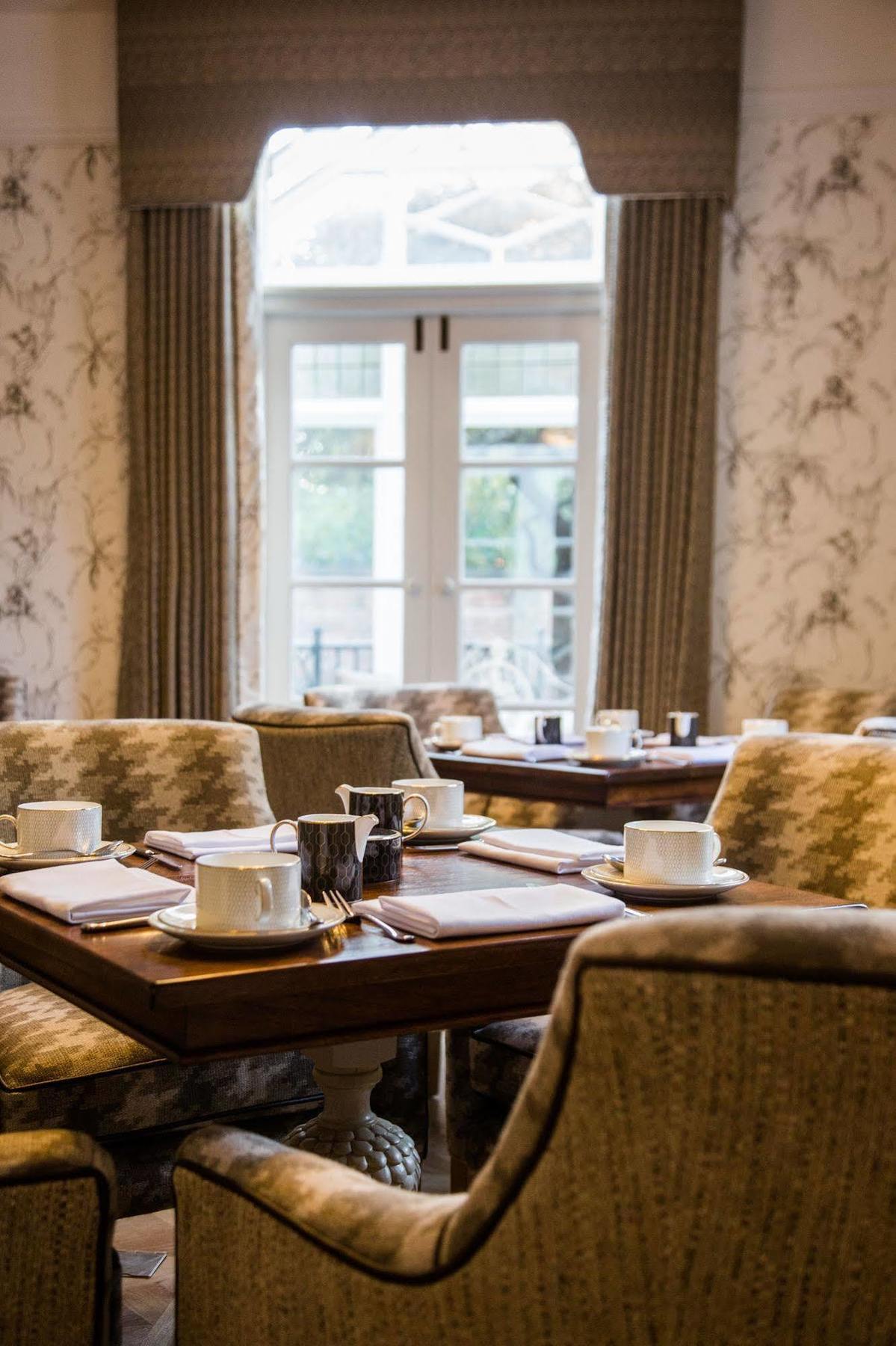 Arden House - Eden Hotel Collection Stratford-upon-Avon Exteriör bild